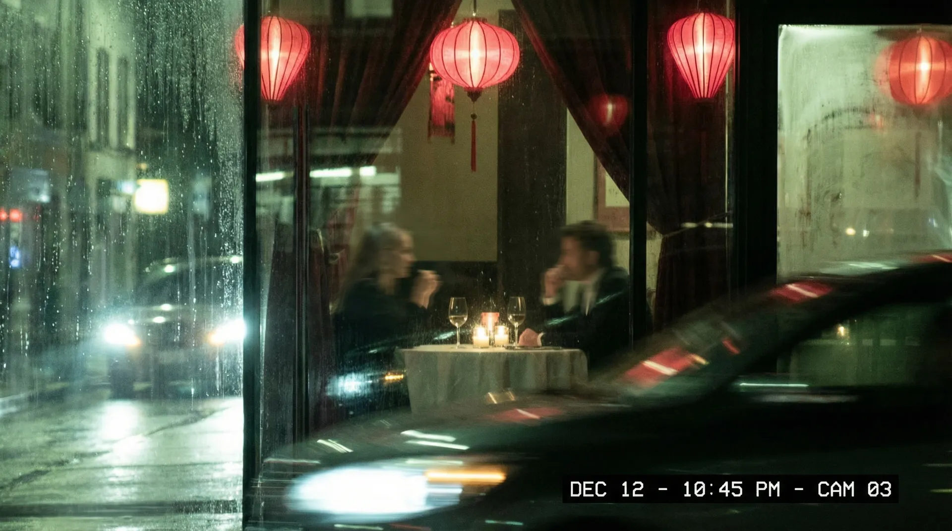 豆花视频 - 密会餐厅偷拍